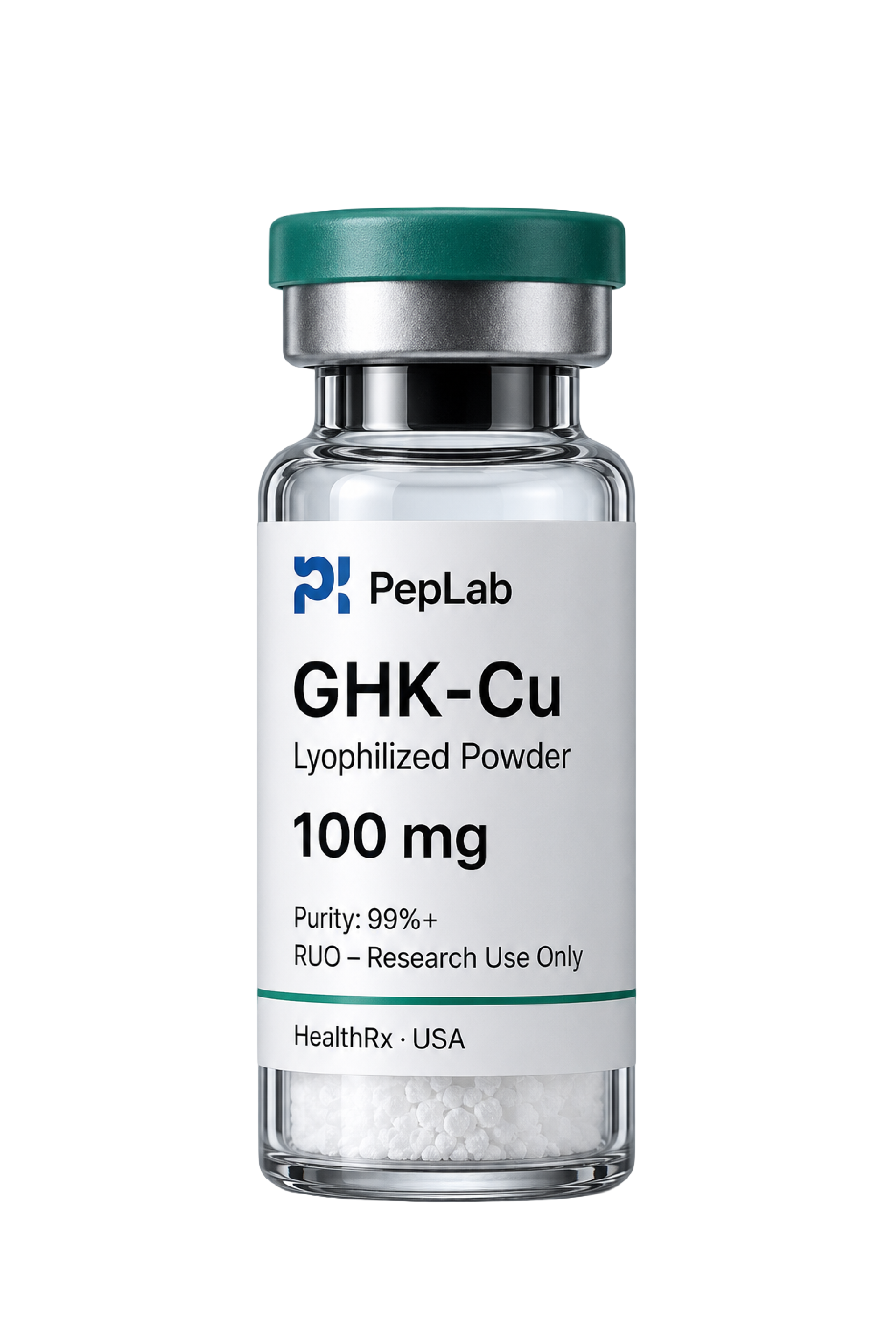 GHK-Cu