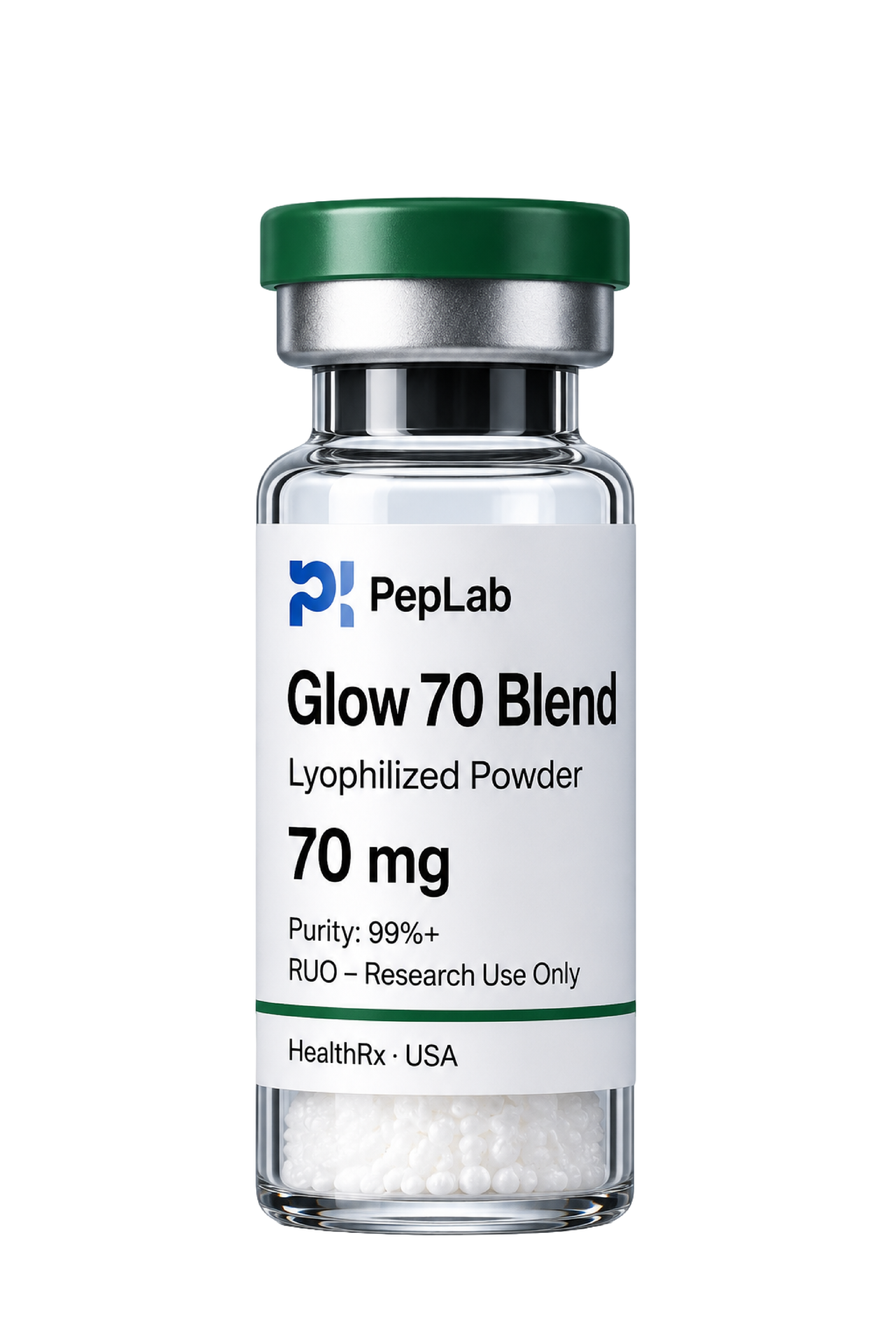 Glow 70 Blend