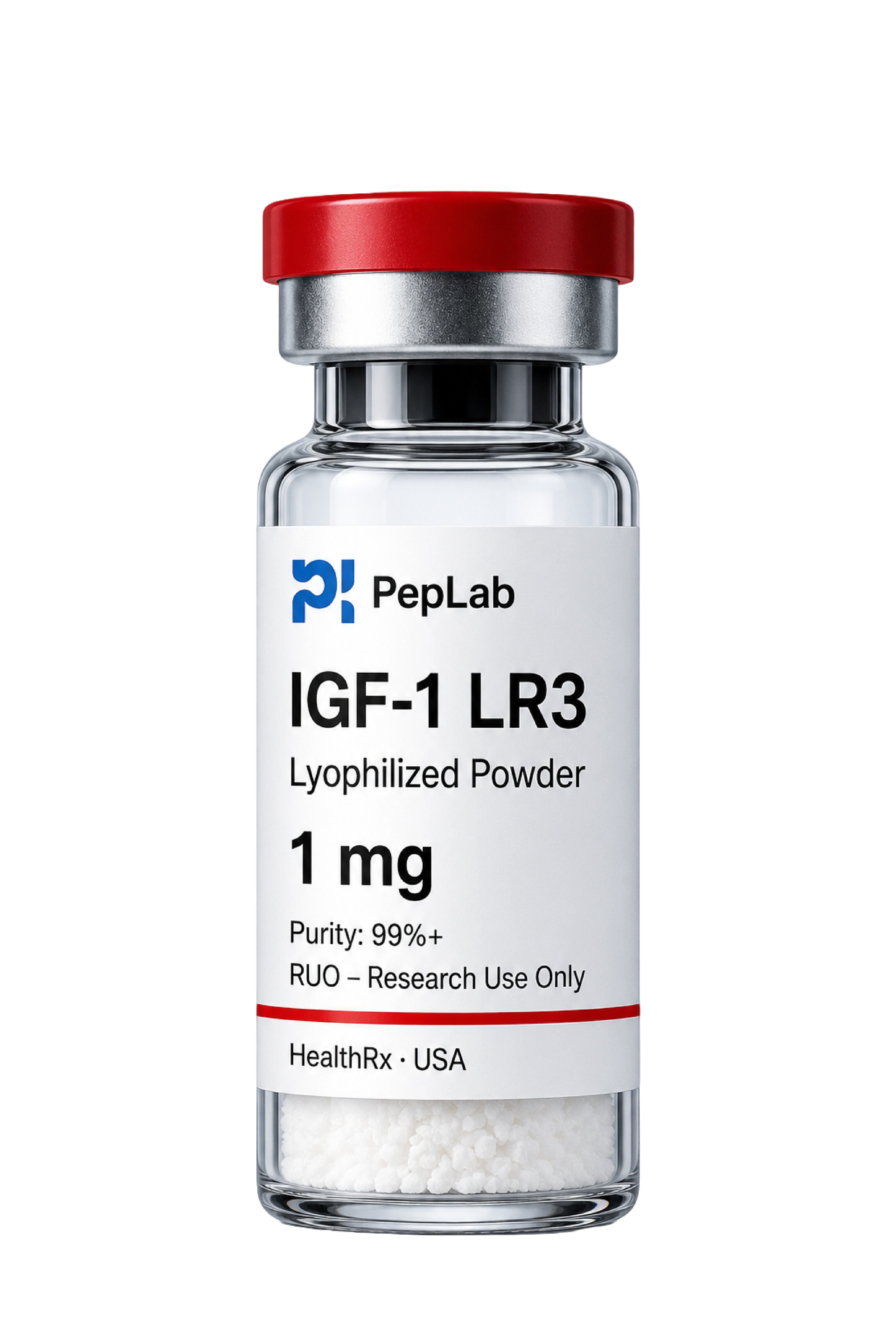 IGF-1 LR3