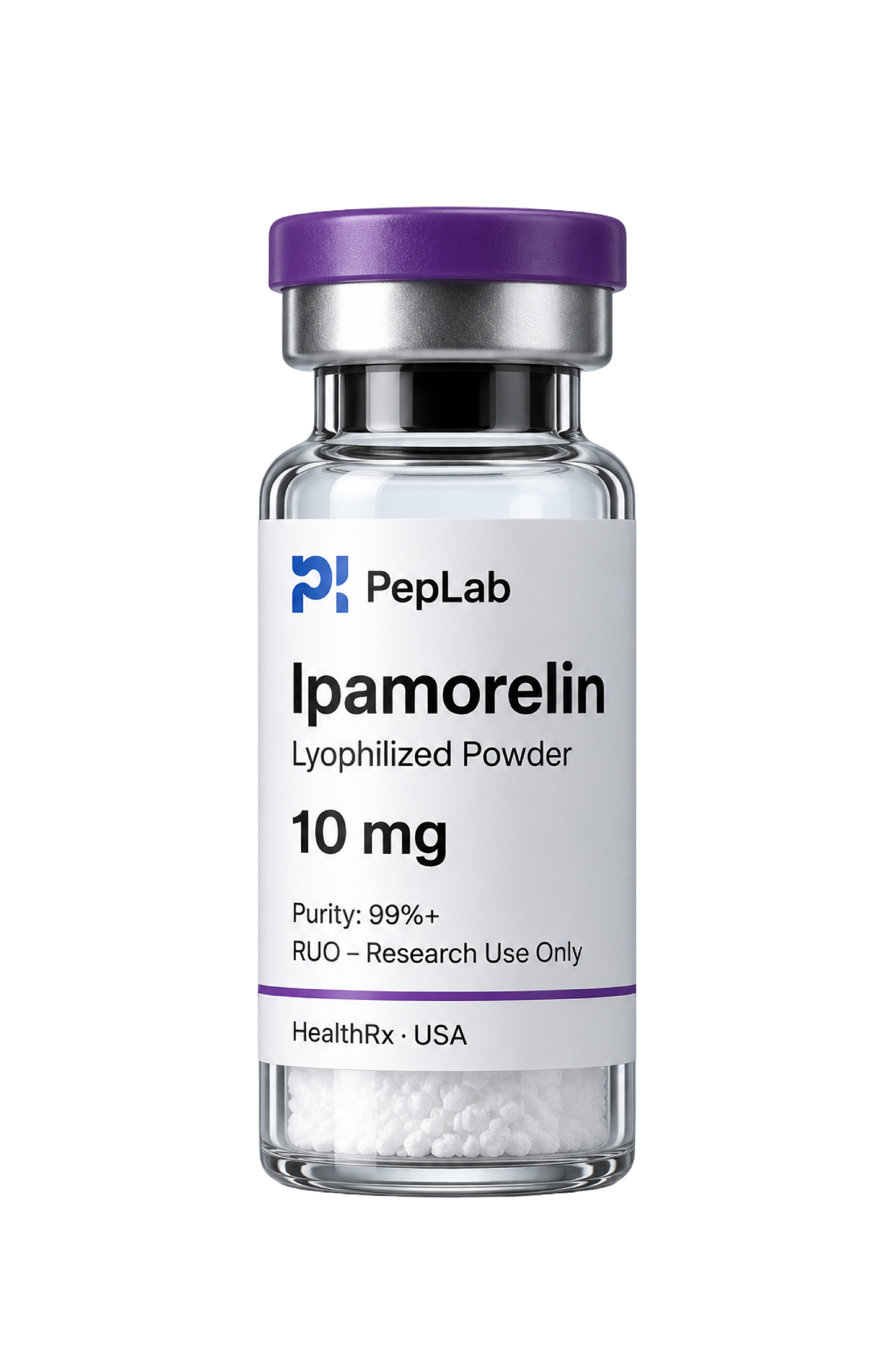 Ipamorelin