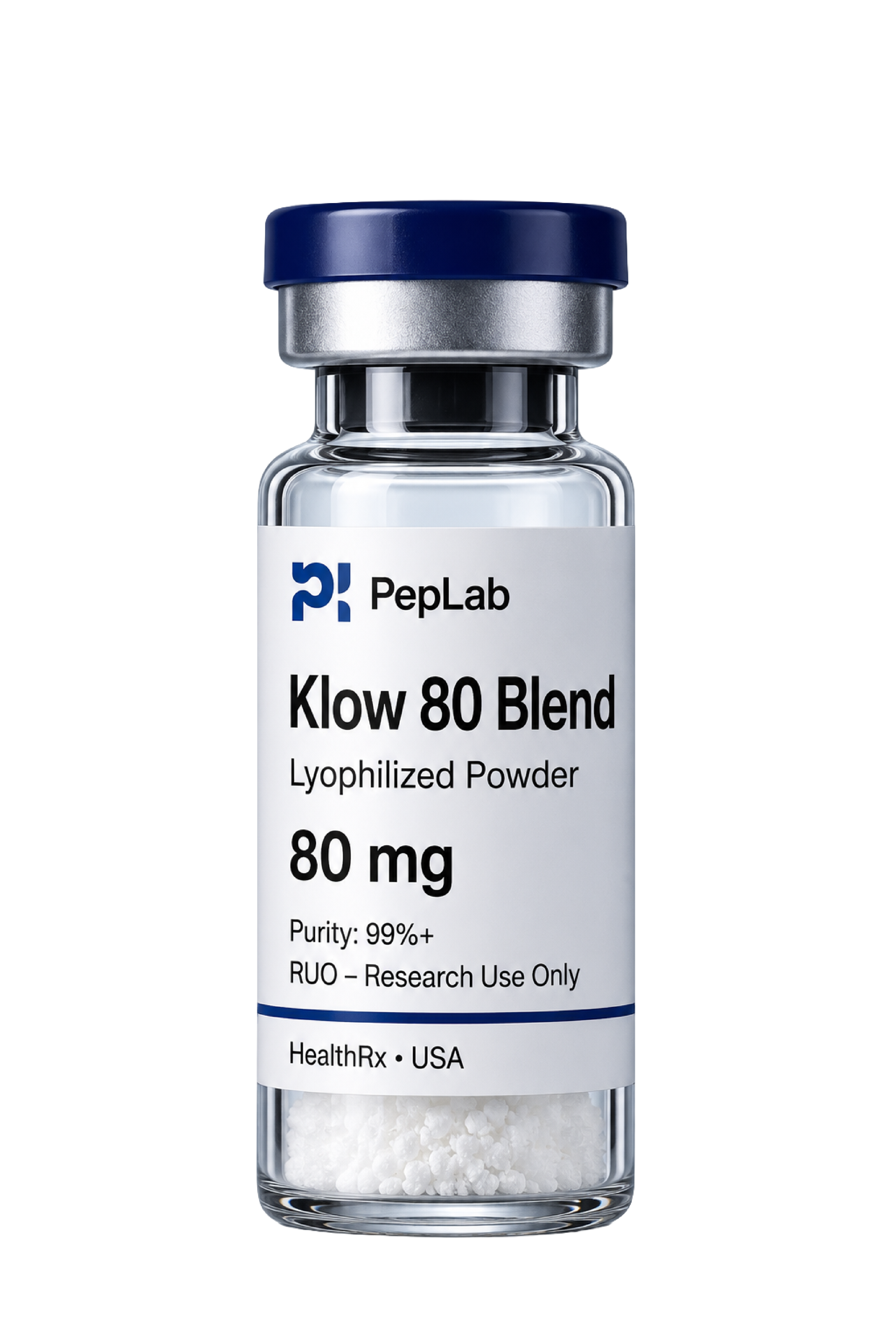 Klow 80 Blend