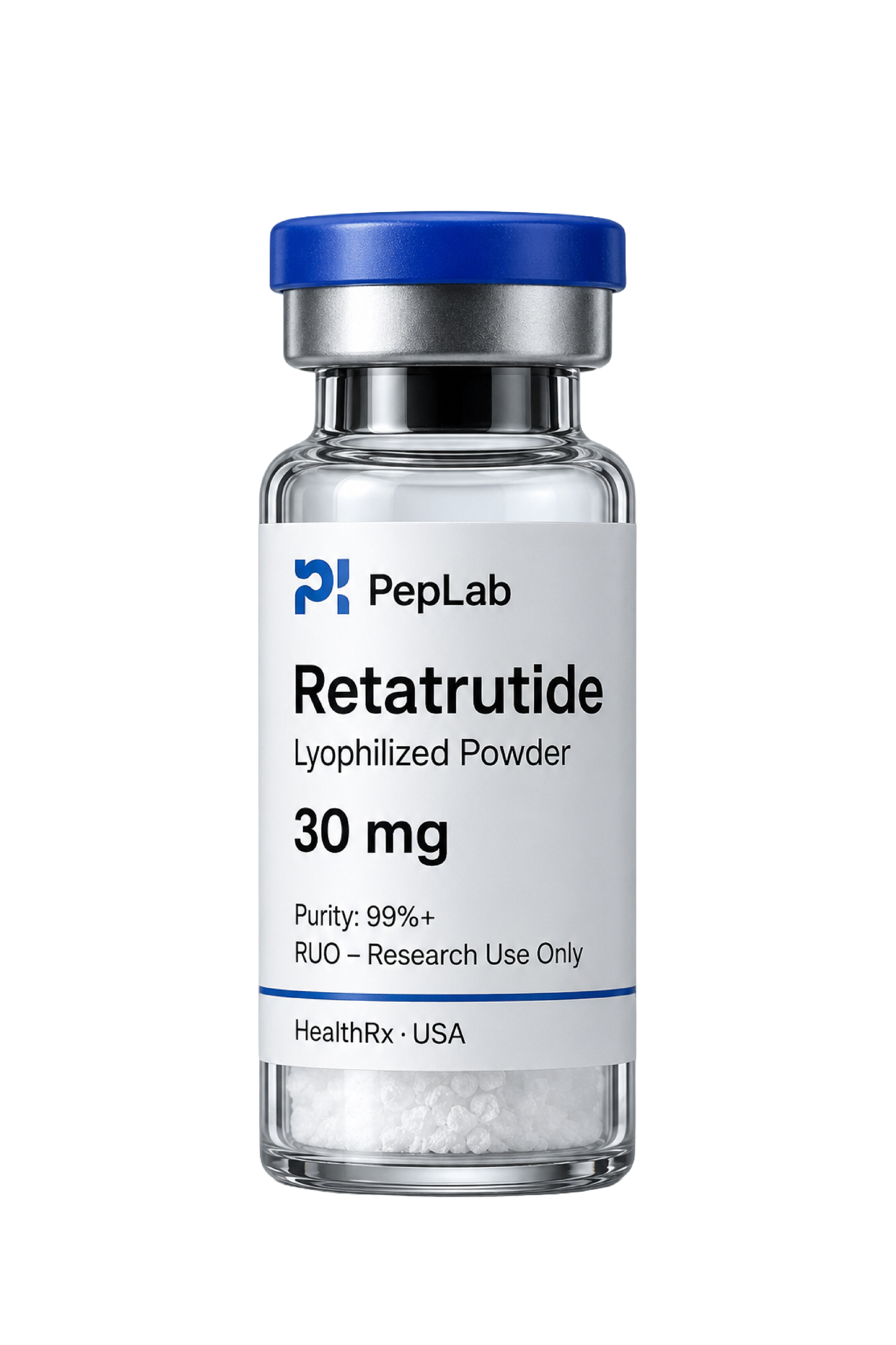 Retatrutide